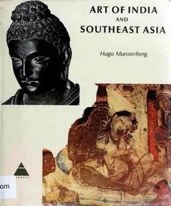 Art of India and Southeast Asia