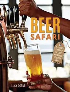 Beer Safari: A journey through the craft breweries of South Africa (Repost)