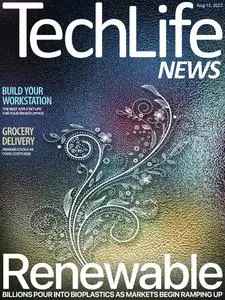 Techlife News - August 13, 2022