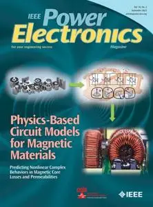 IEEE Power Electronics Magazine - September 2023