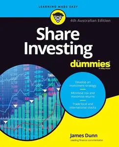 Share Investing For Dummies, 4th Australian Edition