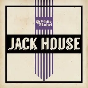 Sample Magic Jack House WAV