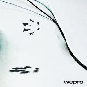 Wepro - Wepro (2023)