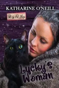«Lucky's Woman» by Katharine O'Neill
