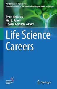 Life Science Careers