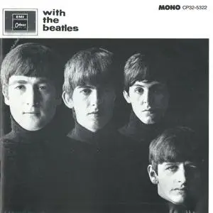 The Beatles: Collection (1963 - 1969) [7CD, 1983 & 1987, Toshiba-EMI Japan]