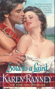 «Sold to a Laird» by Karen Ranney