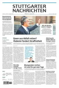 Stuttgarter Nachrichten  - 11 Januar 2023
