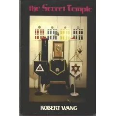 The Secret Temple by Robert Wang