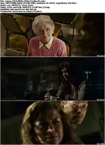 Legion (2010)