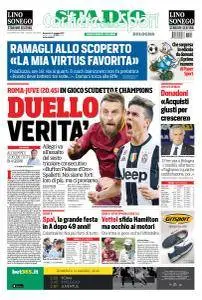 Corriere dello Sport Edizioni Locali - 14 Maggio 2017