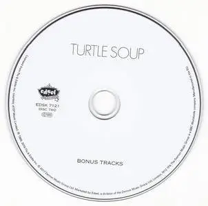 The Turtles - Turtle Soup (1969) {2017 2CD Edsel Deluxe Remastered Edition EDSK7121}