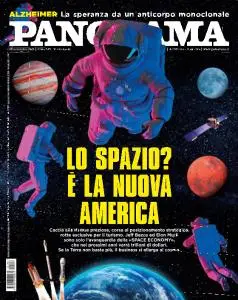 Panorama Italia N.46 - 10 Novembre 2021