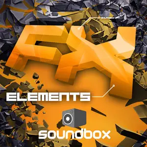 Soundbox FX Elements WAV