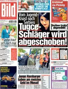 Bild - 19 September 2016