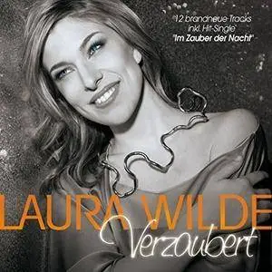 Laura Wilde - Verzaubert (2015)
