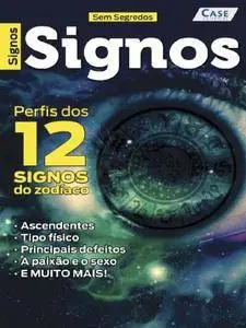 Signos - Brasil - Fevereiro 2018