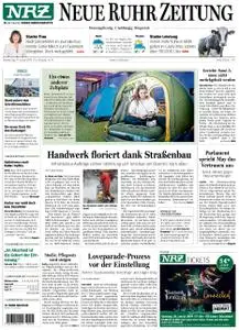 Neue Ruhr Zeitung – 17. Januar 2019
