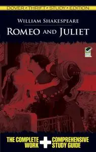 «Romeo and Juliet. Thrift Study Edition» by William Shakespeare