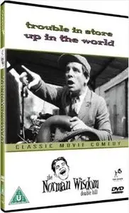 Norman Wisdom: Up in the World (1956)