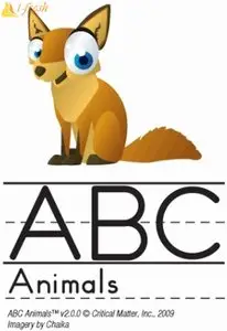 ABC Animals V.2.0.0