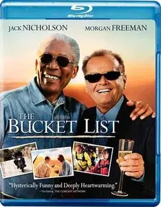 The Bucket List (2007)