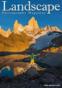 Landscape Photography Magazine 2015 Annual