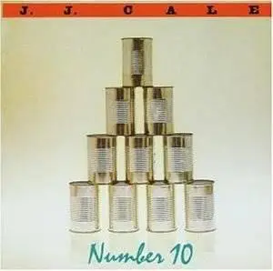 J.J. Cale - Number 10 (1992)
