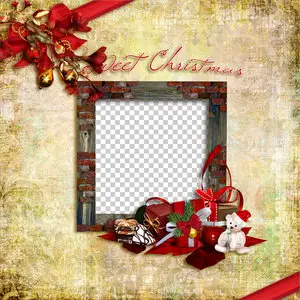 3 Christmas Quick Pages