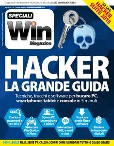 Win Magazine Speciali - Novembre-Dicembre 2014