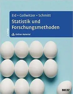 Statistik und Forschungsmethoden, 4. Auflage