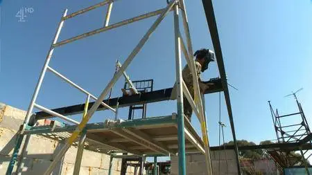 Channel 4 - Grand Designs Australia: Series 6 (2015)