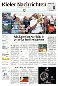 Kieler Nachrichten - 21. Juni 2018