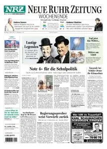 NRZ Neue Ruhr Zeitung Essen-Werden - 23. März 2019