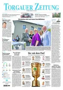 Torgauer Zeitung - 25. Mai 2019