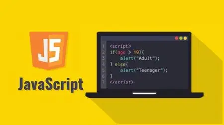 JavaScript 2020: Curso desde Principiante hasta Profesional