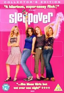 Sleepover (DVDrip 2004)