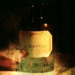 Blackfield - Blackfield (2004/2017) [2016 Steven Wilson Remaster]