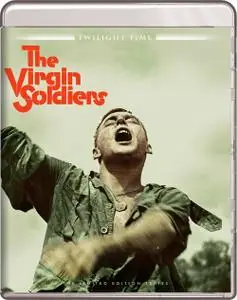 The Virgin Soldiers (1969)