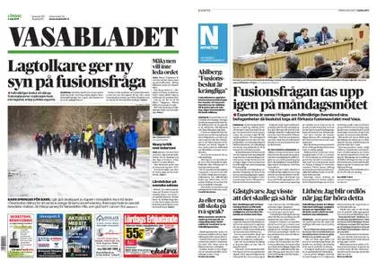 Vasabladet – 04.05.2019