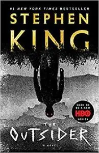 The Outsider: A Novel by Stephen King