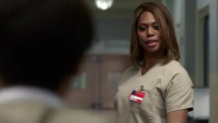 Orange Is the New Black S03E09