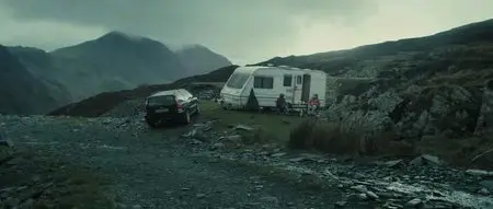 Sightseers (2012)