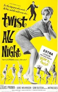 The Continental Twist (1961) 