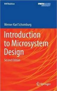 Introduction to Microsystem Design, 2nd edition (Repost)