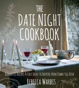 The Date Night Cookbook
