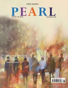 Pearl – November 2018