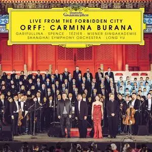 VA - Orff: Carmina Burana (Live from the Forbidden City) (2019)