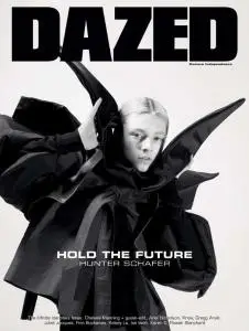 Dazed Magazine - Spring 2019