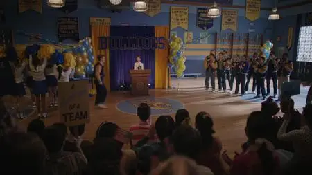 Riverdale S07E12